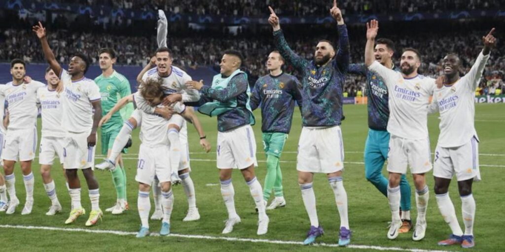 "Este equipo es una p... broma"