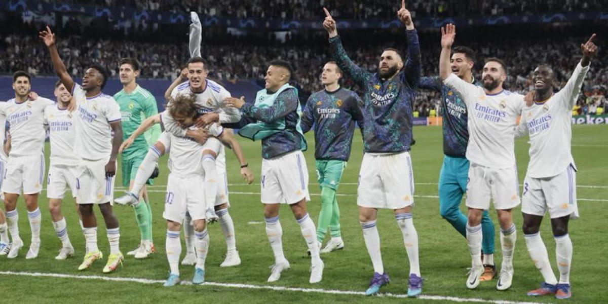 "Este equipo es una p... broma"