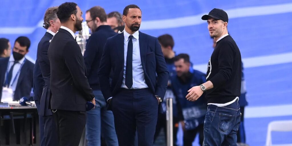 "Esto es devastador para Guardiola"