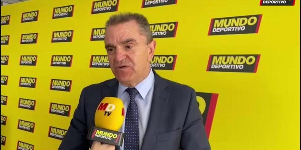 "Estudiaremos detenidamente las denuncias contra Rubiales"