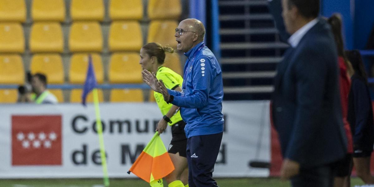 "Ganar la final sería todavía más sorpresa que la de 2015"