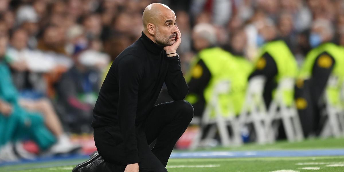 "Guardiola asfixia a sus equipos e intenta ganar los partidos en un tablero de tácticas"