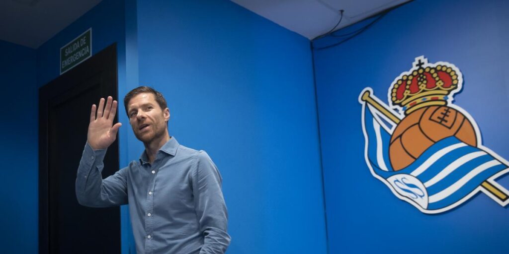 "Han sido tres años increíbles"