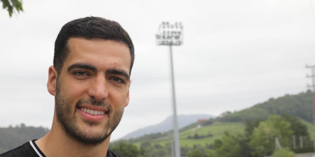 "He jugado con mucho dolor en cada pisada y en cada golpeo"