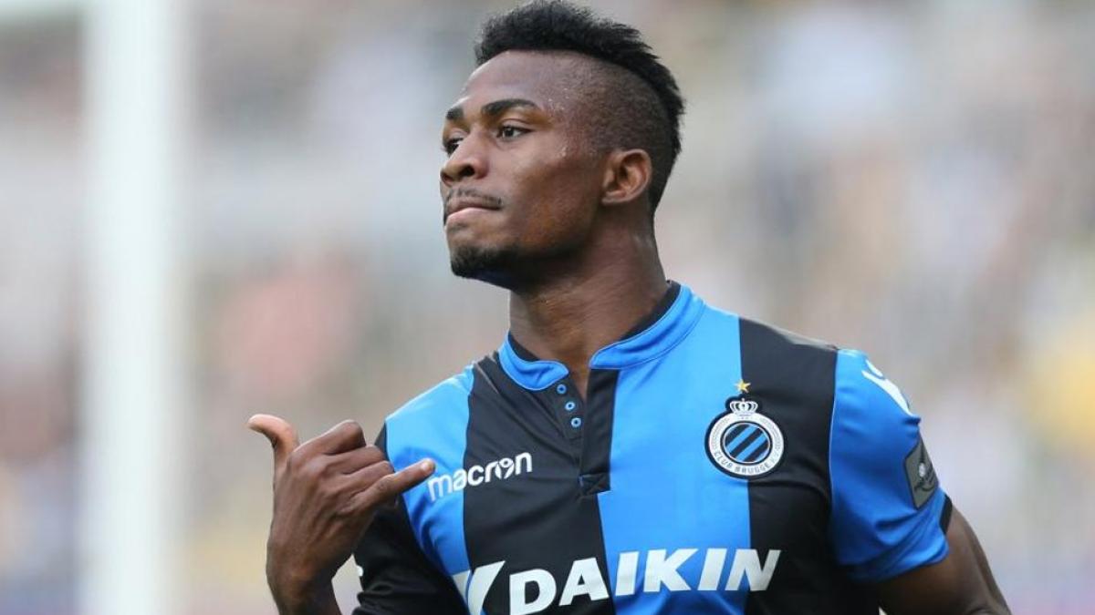 "Hice la celebración de Cristiano para fastidiar al Bernabéu"