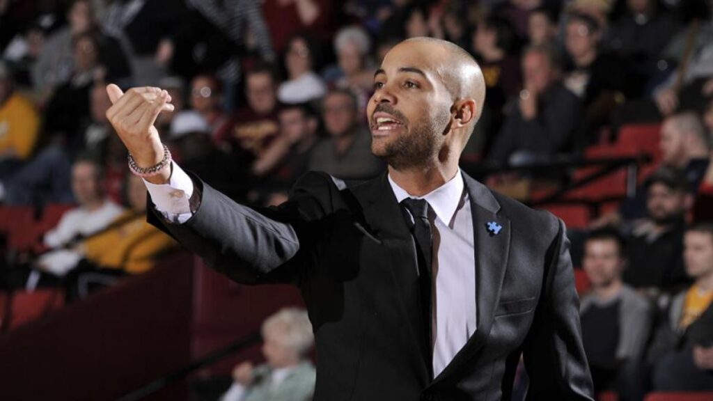 "Jokic me ayuda a ser creativo, a alejarme de soluciones tradicionales"