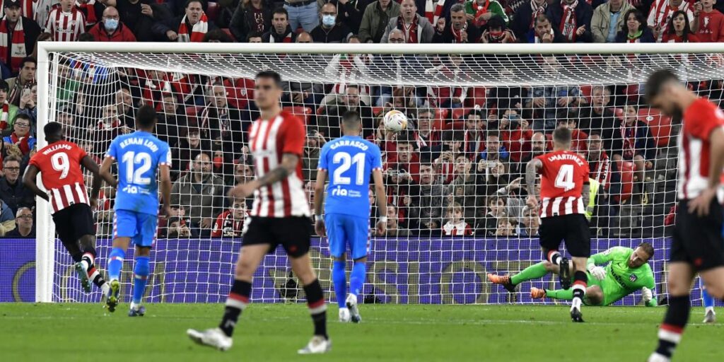 "Lamentablemente le hemos visto la boca al lobo"