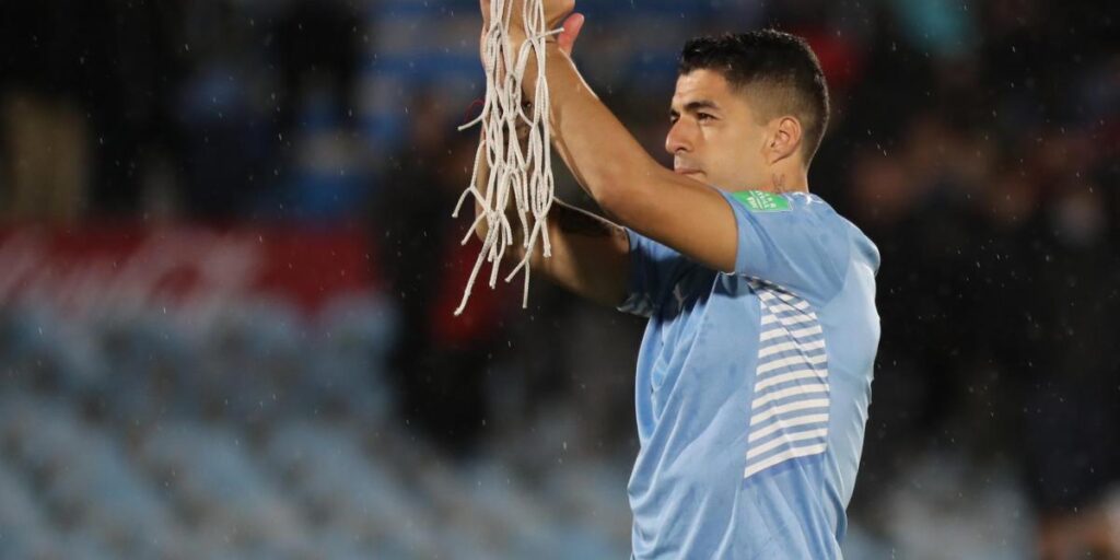 "Las sensaciones que me transmite Suárez son de permanente seguridad"