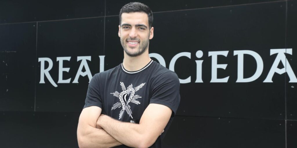 "Le pongo un notable alto a la temporada"