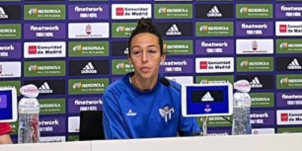 "Llegar a la final es un sueño"