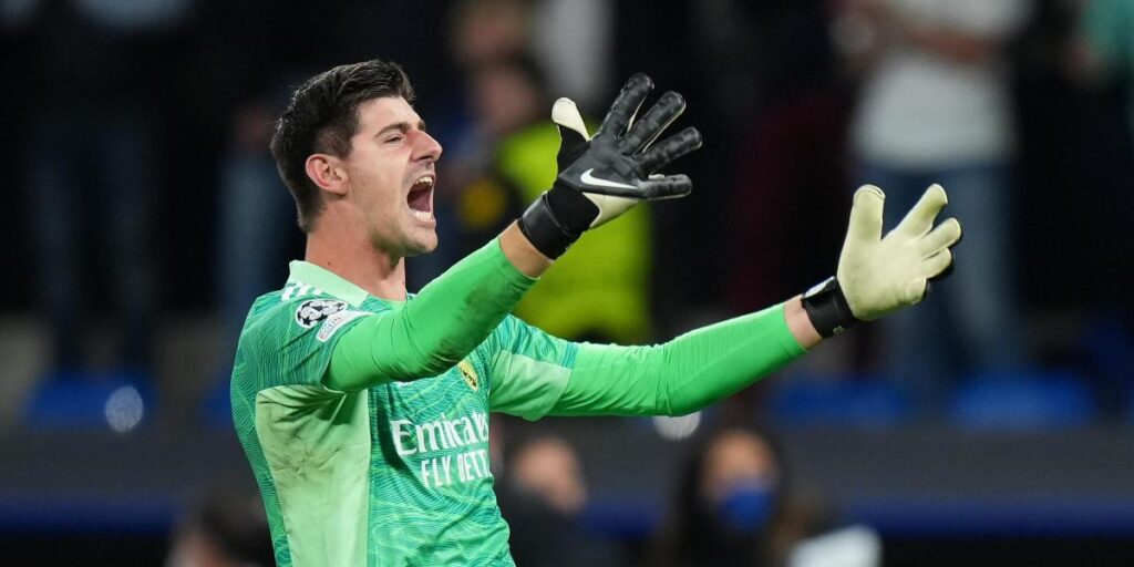 "Lo del Madrid es de una dimensión casi sobrenatural"