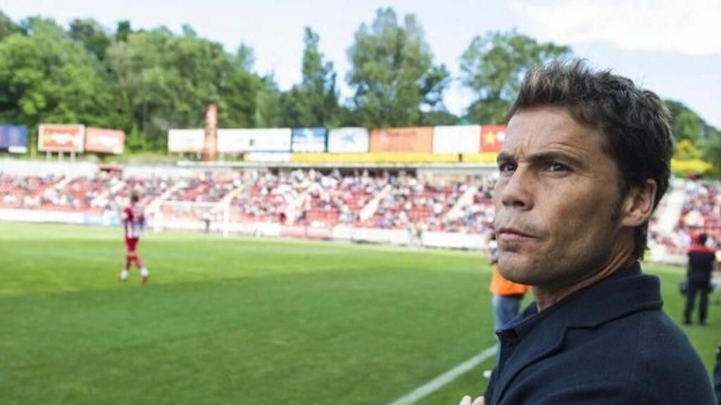 "Los dos equipos tenemos grandes motivaciones"