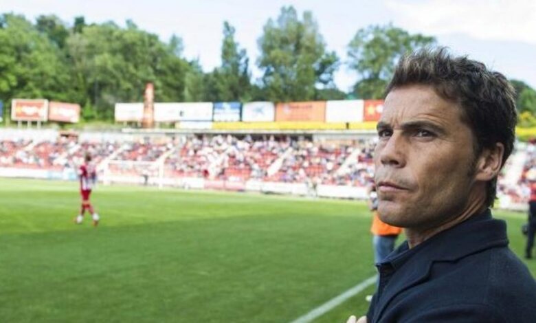 "Los dos equipos tenemos grandes motivaciones"