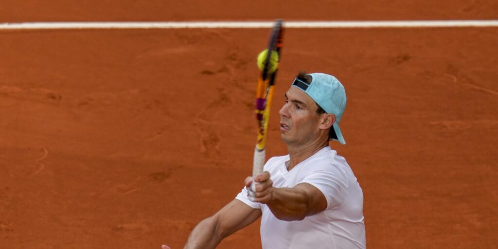 "Nadal nos pidió no jugar en el horario del Real Madrid-City"