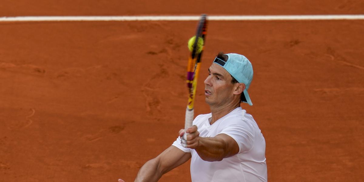 "Nadal nos pidió no jugar en el horario del Real Madrid-City"