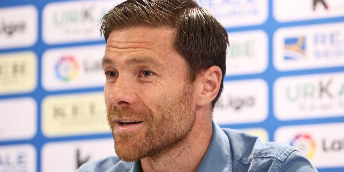 "Ni el club ni yo nos planteamos que fuera entrenador de la Real"