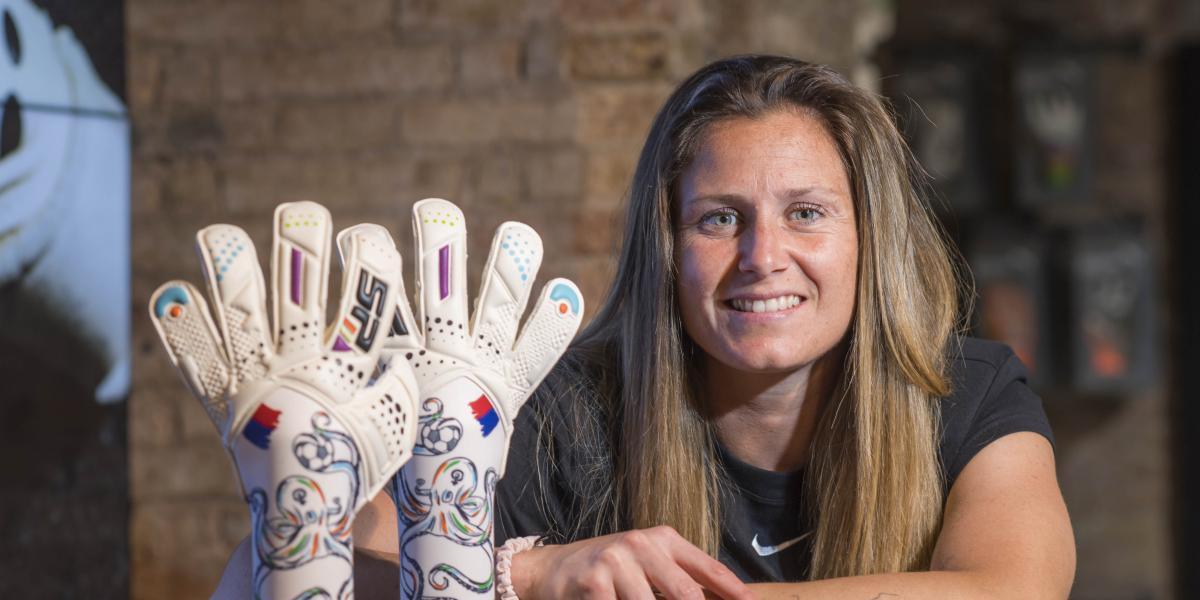 "Queremos seguir escribiendo la historia"