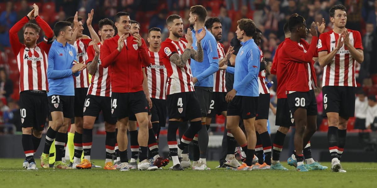 "Se lo pondremos muy difícil al Villarreal"