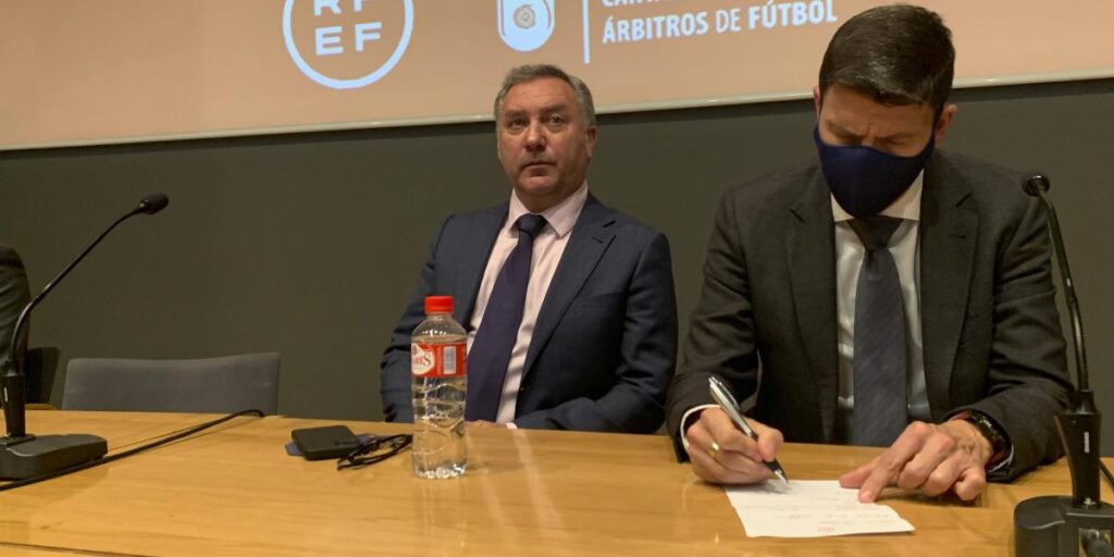 "Sin el VAR, el equipo descendido y de Conference habrían sido otros"