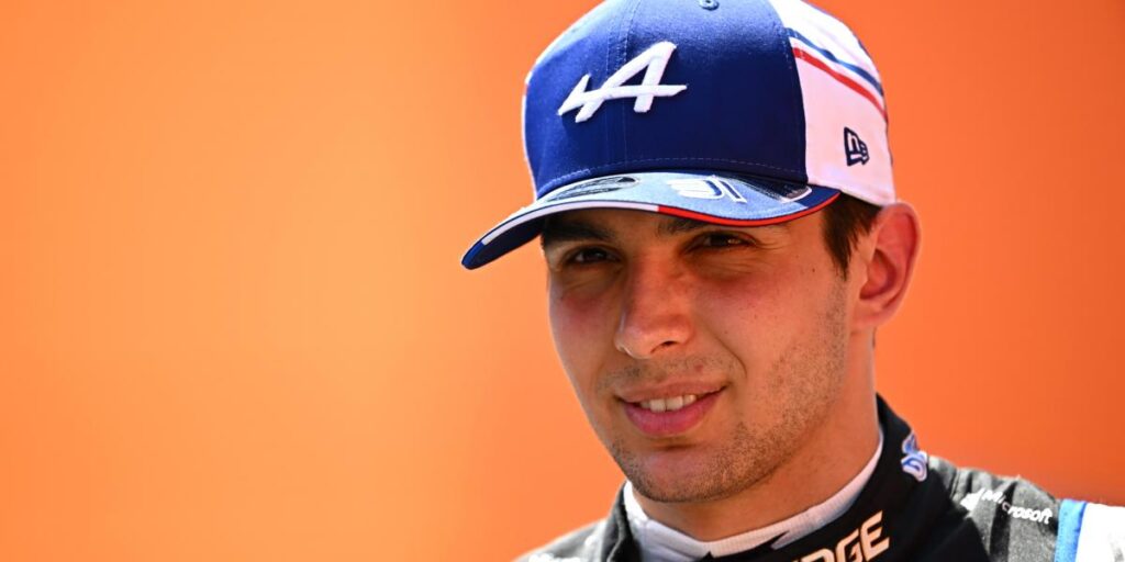 "Tengo una gran relación con Alonso"