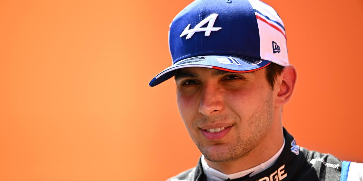 "Tengo una gran relación con Alonso"