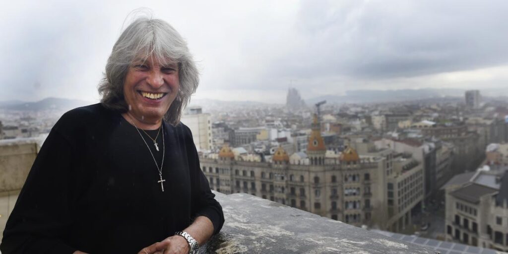 "Ya es hora que el Atlético tenga una Copa de Europa"