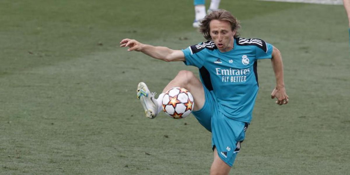 "Yo no voy a hacer un Mbappé al Real Madrid, espero que el club no me lo haga a mí"