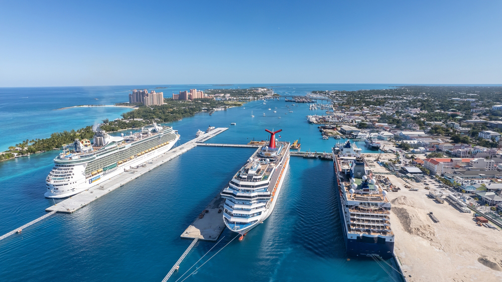tres turistas estadounidenses mueren en hotel Sandals Emerald Bay