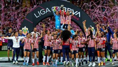 ¡Campeonas! Chivas femenil supera en una gran final a Tuzas de Pachuca