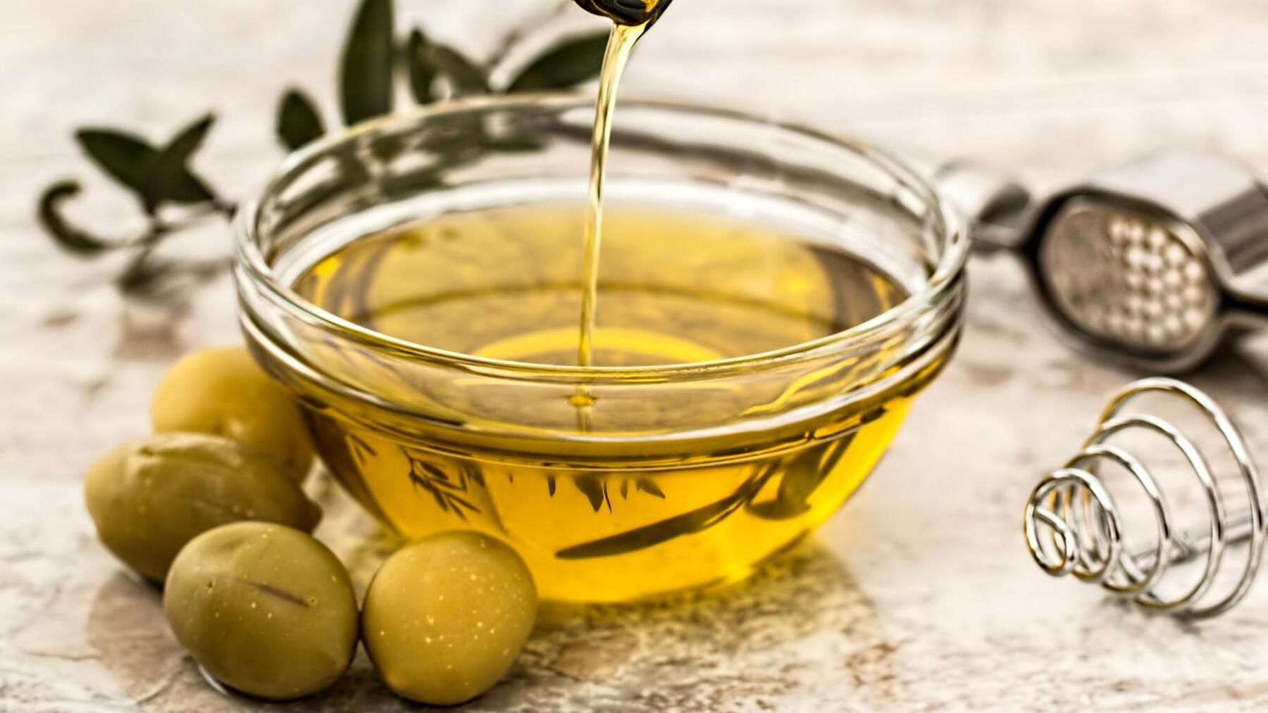 ¡El aceite sí caduca! Este es el tiempo que tienes antes de tirarlo