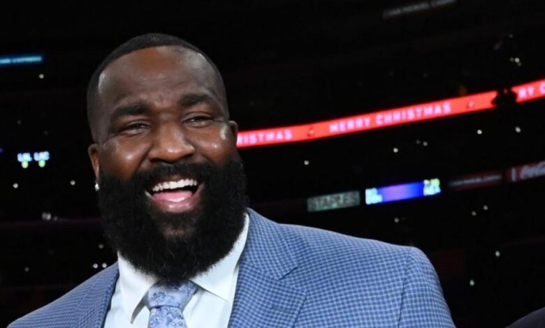 ¡Para llorar! Las locuras de Perkins y otros expertos al votar en los premios NBA