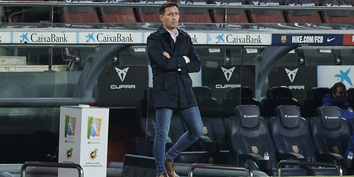 ¡Rubén Casado, cesado tras el batacazo!