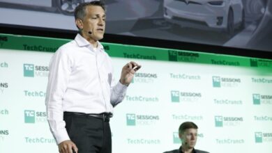 ¡Swyft Cities es el ganador de TechCrunch Sessions: Mobility 2022 pitch-off!
