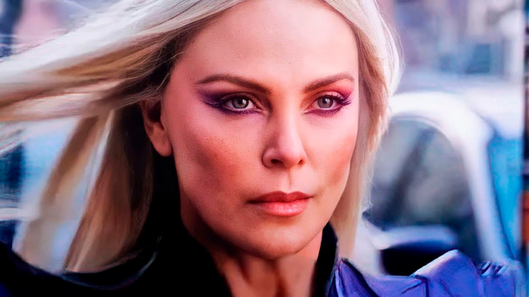 ¿A quién interpreta Charlize Theron en el Universo Cinematográfico de Marvel?