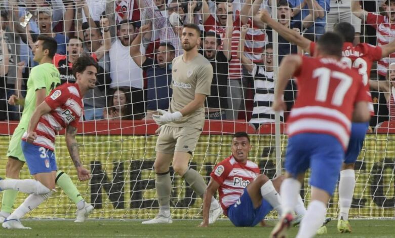 ¿Agur a Europa del Athletic?