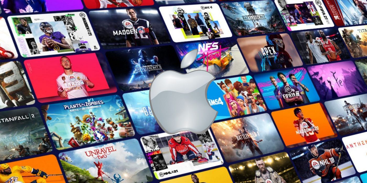 ¿Apple está adquiriendo EA?  Esto es lo que sabemos