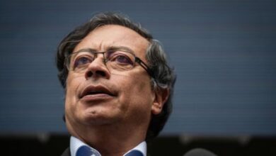 ¿Colombia gira a la izquierda? A días de las elecciones presidenciales, el ex guerrillero Gustavo Petro se consolida como favorito