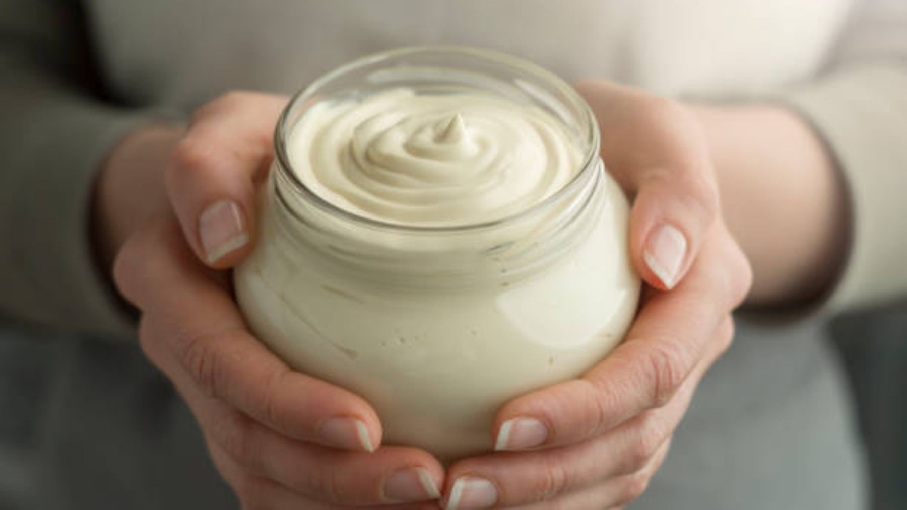 ¿Cómo usar la mayonesa caducada? El truco del que no podrás prescindir