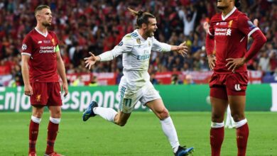 ¿Cuál es la final de Champions más repetida de la historia?