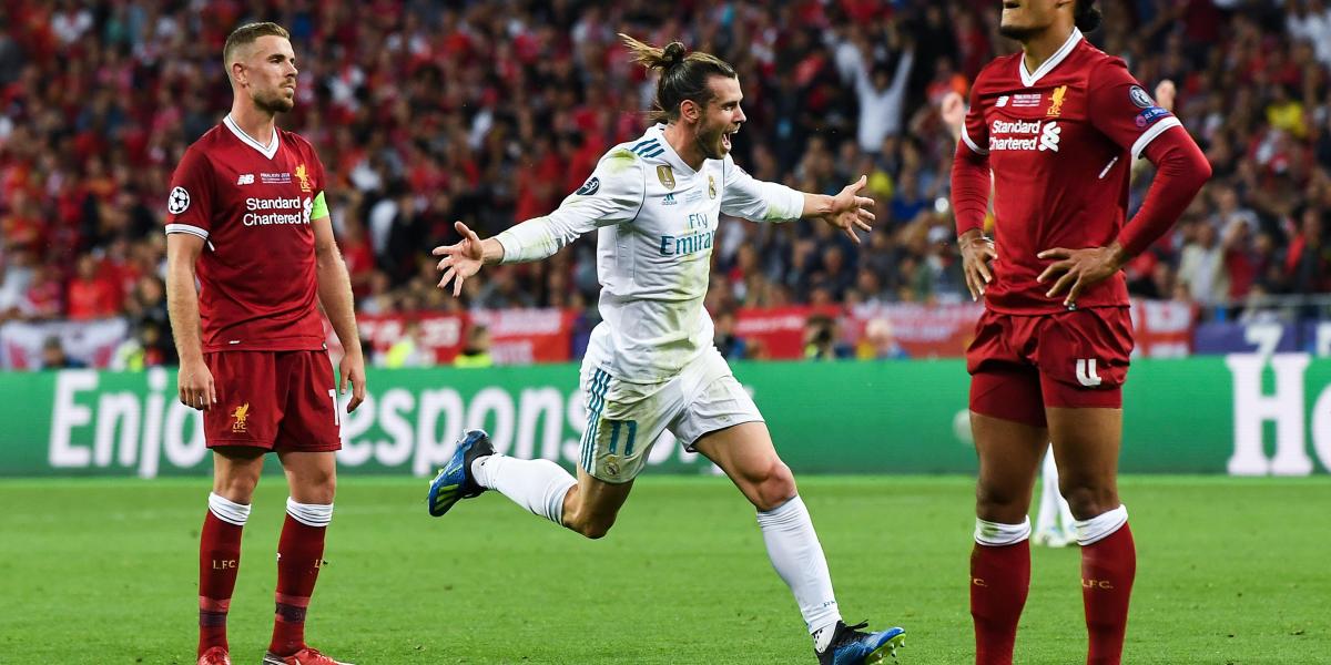 ¿Cuál es la final de Champions más repetida de la historia?