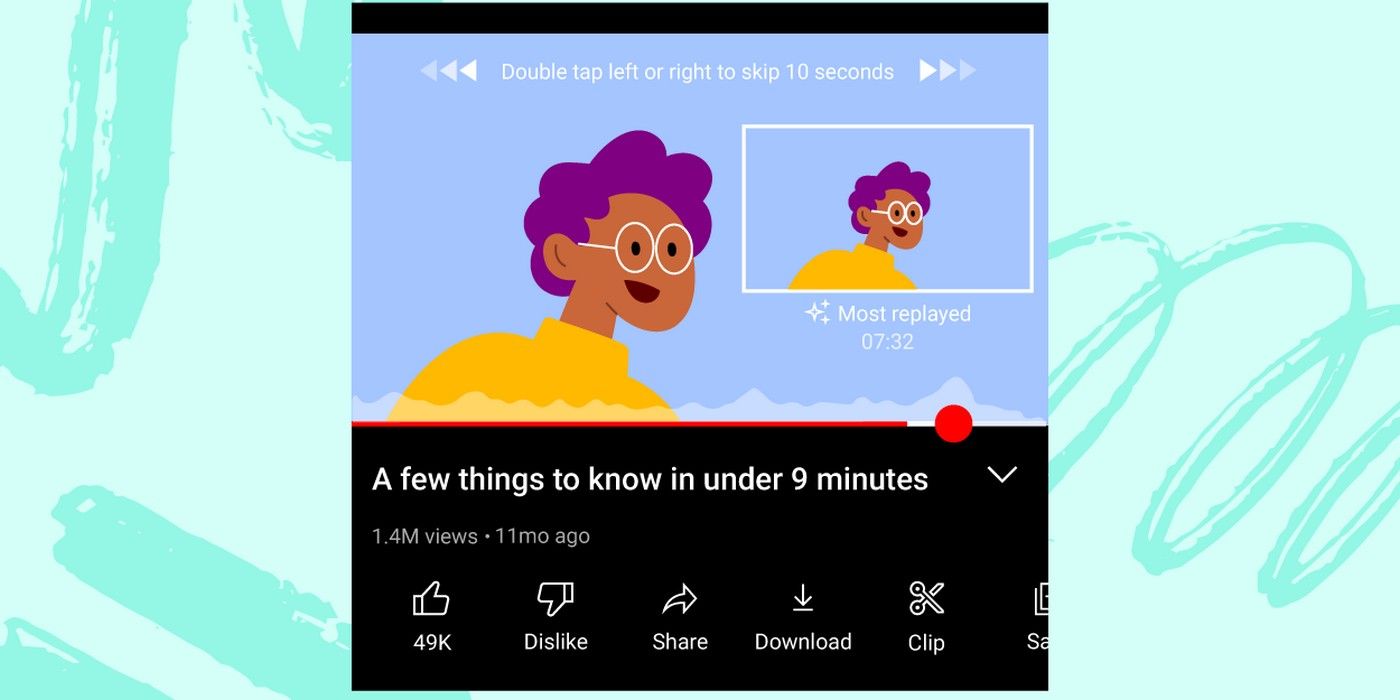 ¿Cuál es la función “más reproducida” de YouTube y dónde puede encontrarla?