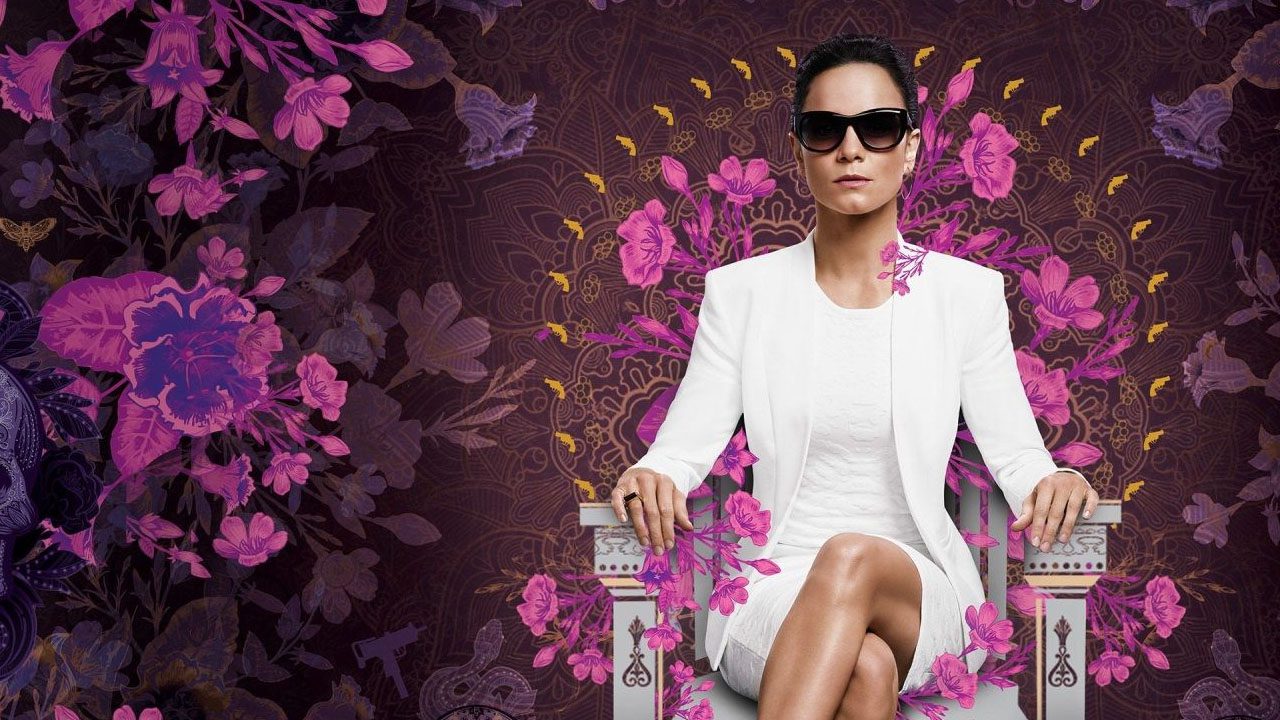 cuando la reina del sur dejara netflix