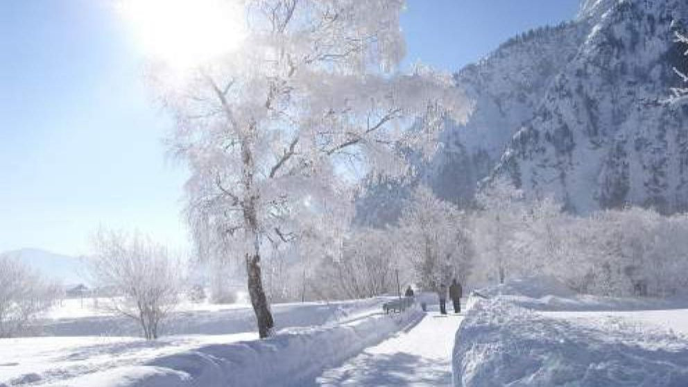 ¿Cuándo es el solsticio de invierno 2019?