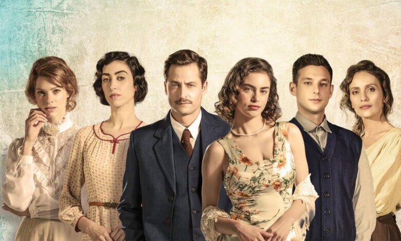 ¿Cuándo estará la temporada 2 de 'La reina de la belleza de Jerusalén' en Netflix?