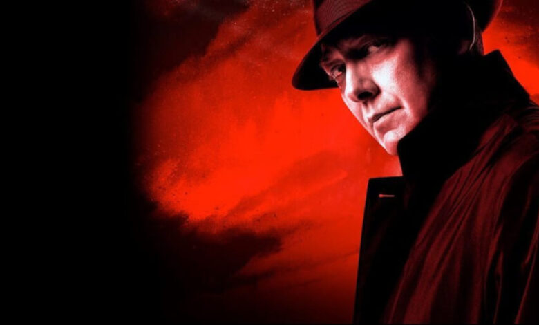¿Cuándo estará la temporada 9 de 'The Blacklist' en Netflix?