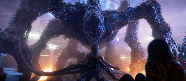 mejores-netflix-tv-villains-mindflayer-stranger-things mejores netflix tv villanos mindflayer cosas extrañas