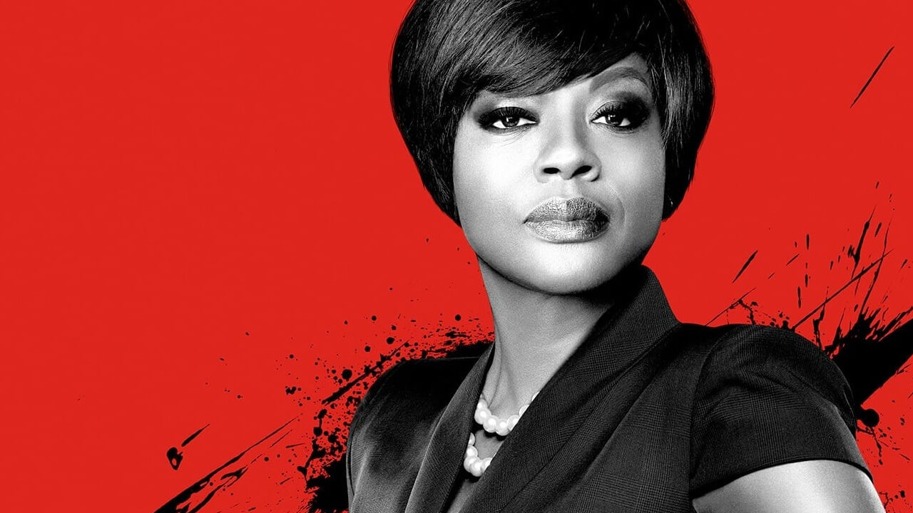 ¿Cuándo se irá de Netflix ‘How to Get Away with Murder’?