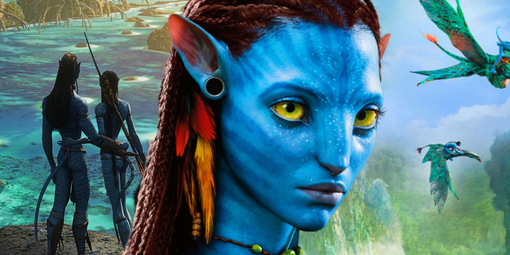 ¿Cuándo se lanzará en línea el tráiler de Avatar 2?