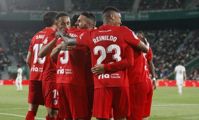 ¿Cuánto dinero ha ganado el Atlético en Champions en la Era Simeone?