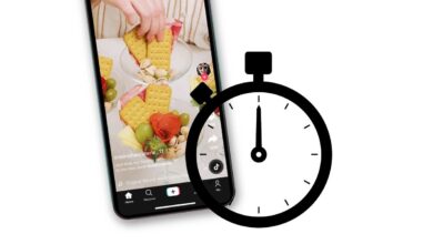 ¿Cuánto duran los videos de TikTok? Longitudes mínimas y máximas, explicadas